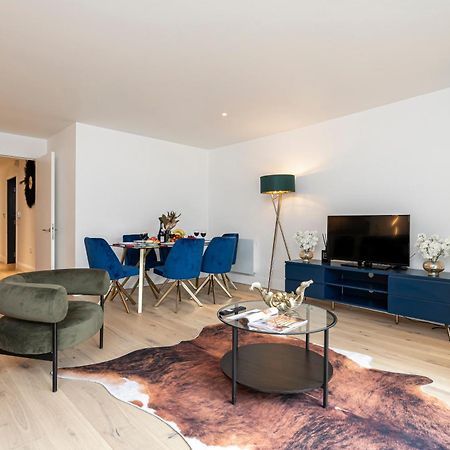 Belgravia Residence Лондон Экстерьер фото