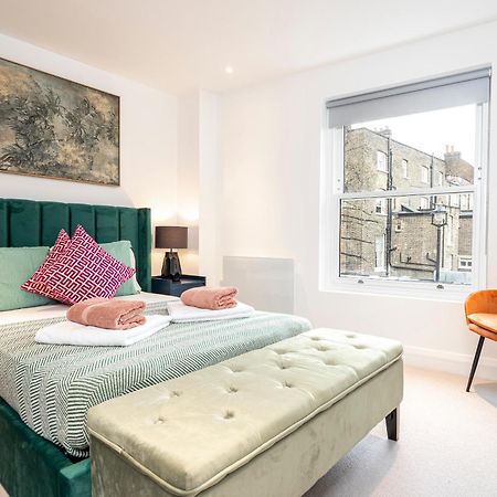 Belgravia Residence Лондон Экстерьер фото
