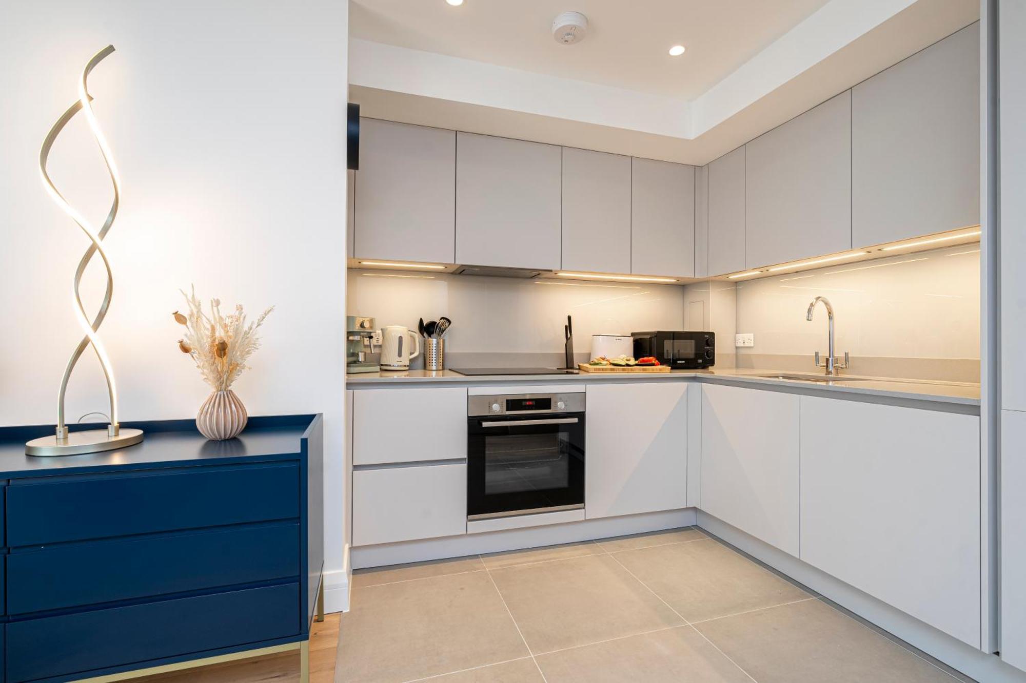 Belgravia Residence Лондон Экстерьер фото
