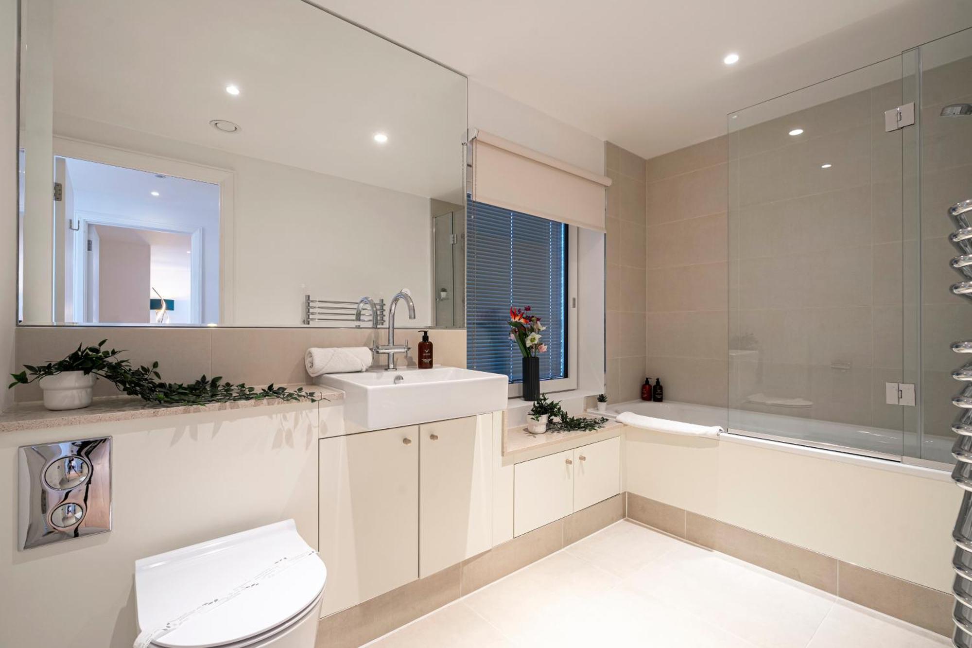 Belgravia Residence Лондон Экстерьер фото