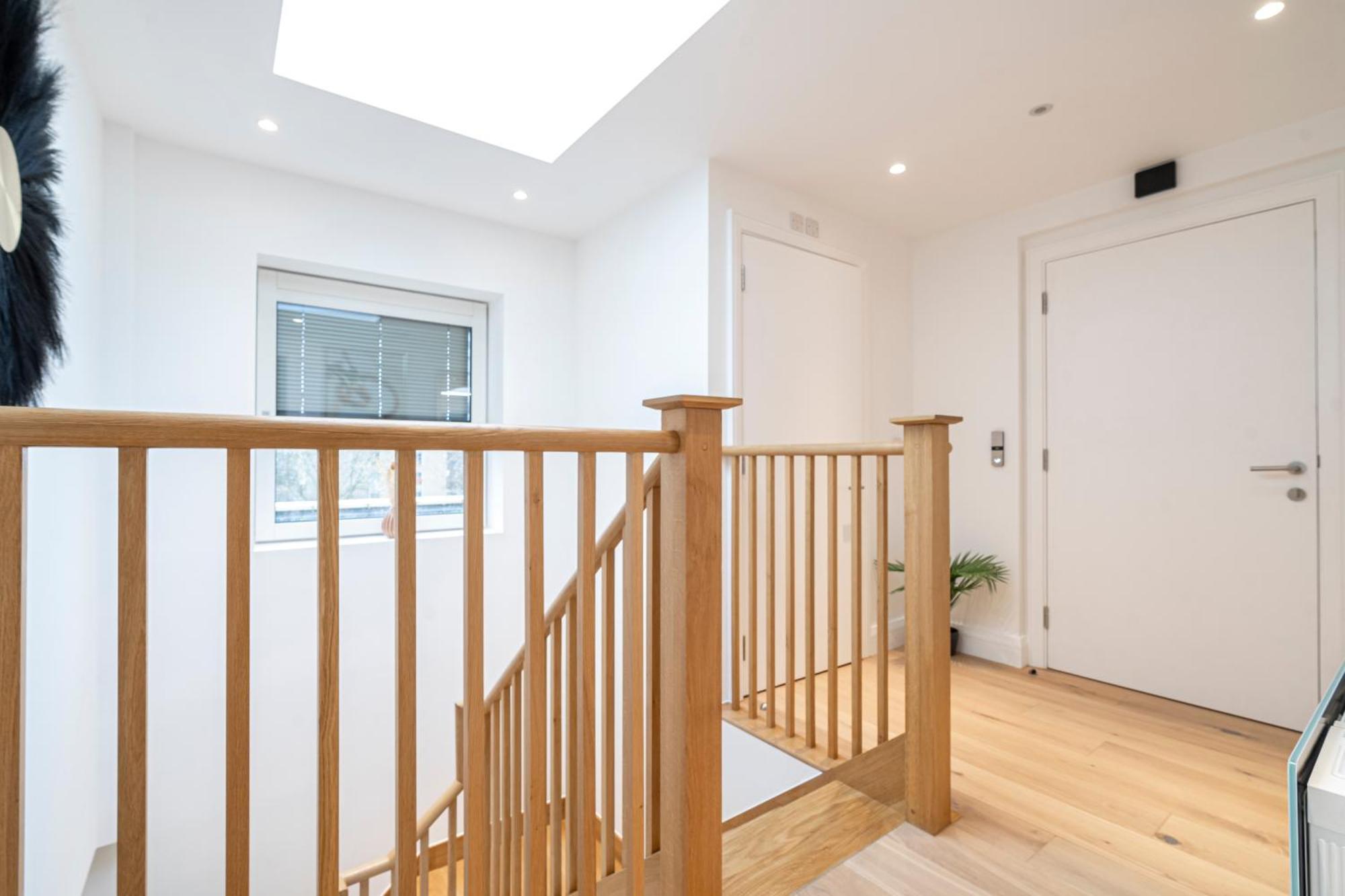 Belgravia Residence Лондон Экстерьер фото